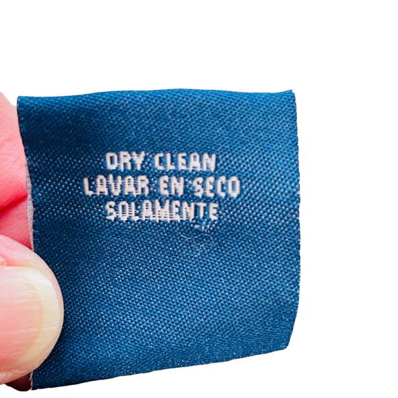 Phool Vintage Brown Sheer V-Neck Sequins & Beading Long Sleeve Hippie Boho Top S - Picture 11 of 13